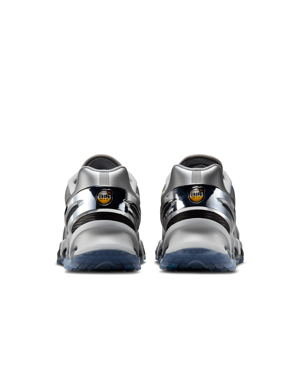 ナイキNIKE エアーマックスDn8 NIKE公式】エア マックス Dn8 x Victor Victor 'Metallic Silver